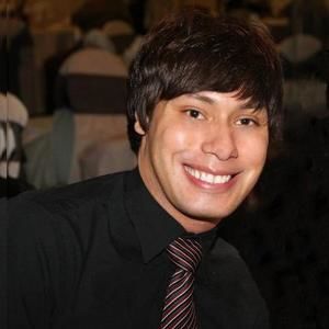 Meet your Posher, Mikey